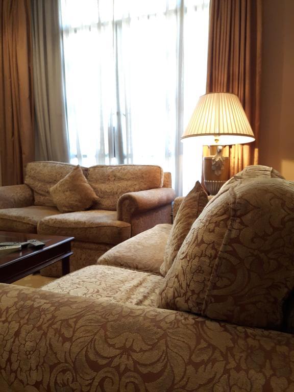 Etoile Suites Boutique Hotel Downtown Beirut Bagian luar foto